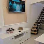 Carmen Apartamento Eforie Nord
