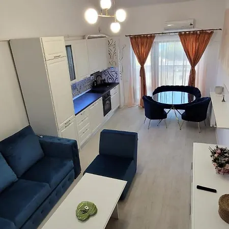 Carmen Apartamento