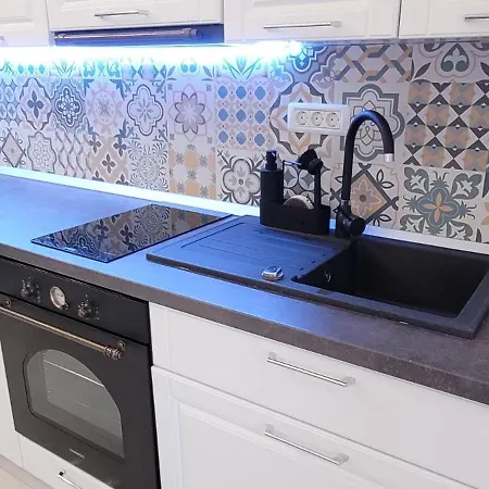 Carmen Apartamento