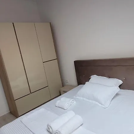 Apartman Carmen *