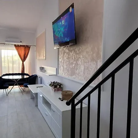 Apartamento Carmen *