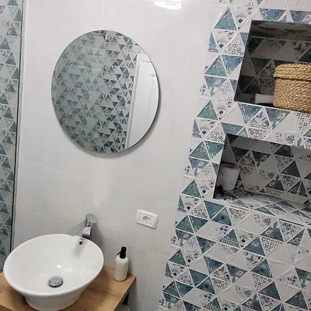 Apartman Carmen