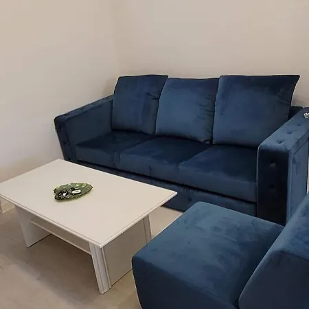 Carmen Apartamento Eforie Nord