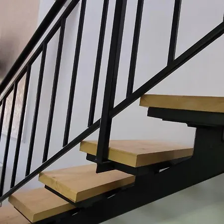 Carmen Lejlighed Eforie Nord