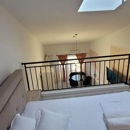 Apartman Carmen *
