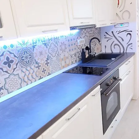 Carmen Apartman