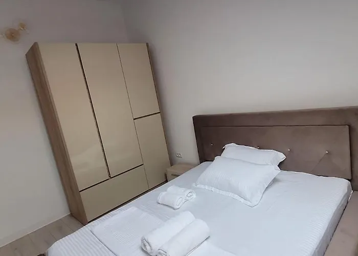 Appartamento Carmen *