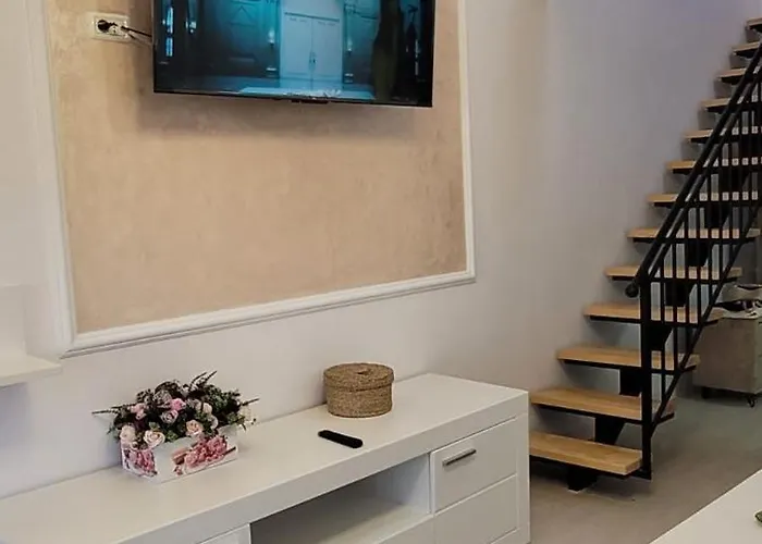 Carmen Appartamento Eforie Nord