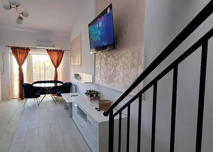 Appartamento Carmen *