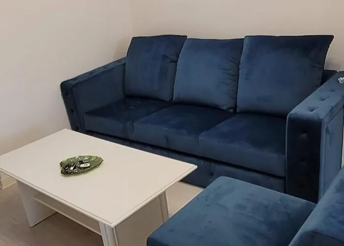 Carmen Appartamento Eforie Nord