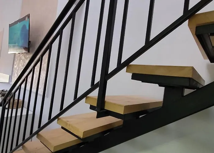 Carmen Appartamento Eforie Nord