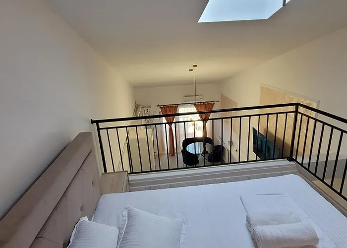 Appartamento Carmen *