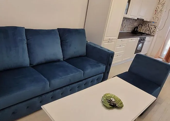 Carmen * Eforie Nord