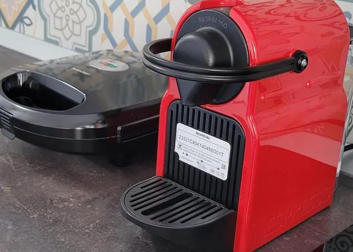 Carmen Appartamento Eforie Nord